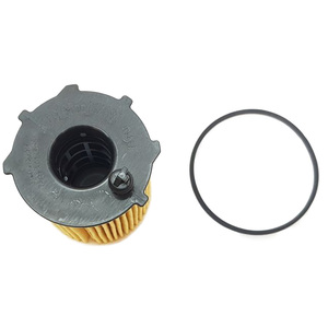 Filtre à huile d'origine du fabricant 1109AY pour Citroën Fiat Ford Toyota Mazda Mini Peugeot Santana Suzuki Volvo - Product Image 5