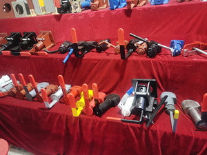 ISO Phụ tùng xe tải nặng gắn <span class=keywords><strong>Container</strong></span> vận chuyển góc xoắn khóa cho <span class=keywords><strong>container</strong></span> - Product Image 3