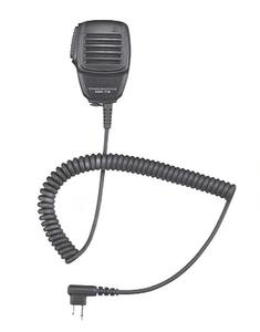 Microfono Altoparlante Compatto SSM-17B con Jack da 3,5mm, Potenza di Uscita 5W, Portata 0-5km per Radioamatori FT-4VR FT-25R FT-65R FT-4XE - Product Image 4