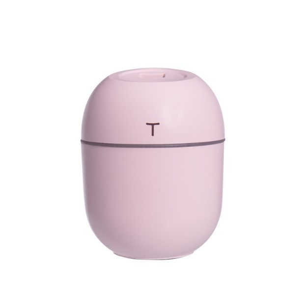 Air Ultrasonic Humidifier и Fragrance Diffuser, Mini Essential Oil Diffuser, Home Appliance, 200 мл