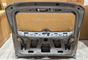 Para <span class=keywords><strong>Hyundai</strong></span> <span class=keywords><strong>Tucson</strong></span>: <span class=keywords><strong>Tapa</strong></span> de <span class=keywords><strong>Maletero</strong></span>/Portón Trasero 72800-N8000 72800N8000, Conjunto de Panel de <span class=keywords><strong>Maletero</strong></span>, Repuesto de Piezas de Carrocería y Accesorios - Product Image 3