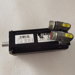 มอเตอร์อะลูมิเนียมอัตโนมัติ AC รุ่น AM3033-0E40-0000 มือสองสภาพดี - Product Image 1