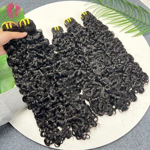 Пучки для кудрявых волос, 12 а, 100% - Product Image 5