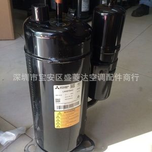 Compresseur frigorifique HYZL LH53YBAC 380V 50Hz R22 pour climatisation et stockage frigorifique - Product Image 4