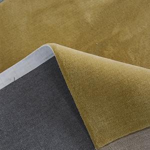 Alfombra de Salón Negra, Amarilla y Gris Claro - Product Image 5