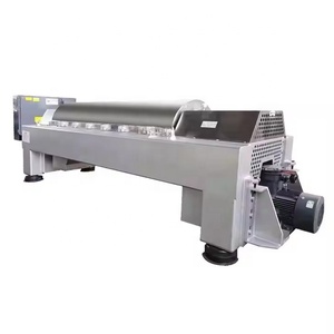 Migliore centrifuga Decanter per la lavorazione del succo di frutta - Product Image 6