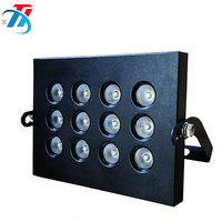 Lumière de remplissage intelligente pour portail de canal Système de télécommande pour parking Équipement d'éclairage Reconnaissance de plaque d'immatriculation Lumière de remplissage