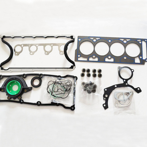 2003-2008 1.6L rocam corpo del motore di ricerca full set guarnizione per Fiesta Courier <span class=keywords><strong>Escort</strong></span> - Product Image 1