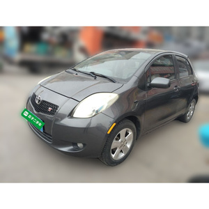 Nouvel arrivage : Toyota <span class=keywords><strong>Yaris</strong></span> 2011, 5 places, berline compacte, moteur essence, <span class=keywords><strong>automatique</strong></span>, conduite à gauche, idéale pour une utilisation quotidienne durable. - Product Image 1