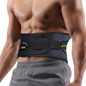 ATAN <span class=keywords><strong>Ceinture</strong></span> <span class=keywords><strong>pour</strong></span> hommes fitness <span class=keywords><strong>sport</strong></span> basket <span class=keywords><strong>ceinture</strong></span> spéciale été mince course femmes éclater sueur brûler graisse <span class=keywords><strong>ventre</strong></span> <span class=keywords><strong>ceinture</strong></span> - Product Image 5