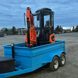 Trung Quốc CE euro5 EPA Mini Máy xúc bánh xích DIESEL vườn 2.5 tấn máy xúc nhỏ <span class=keywords><strong>Digger</strong></span> trang trại Mini Máy xúc giá - Product Image 6