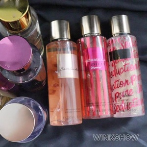 Wholesale Victoria Luxury Women's <b>Perfume</b> 250ml Body Spray Secert Pheromone <b>Perfume</b> Long-lasting Fragrance Mist for Girls - Product Image 4