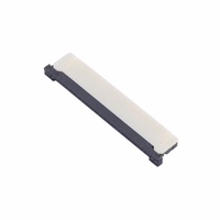0.5mm Pitch 67-Pin M.2 NGFF Connector Socket M2-A1-67-R-SMT-3.10-KE-T/R M2-A1-67-R-SMT-3.10-KE-T SMD P 0.5mm Horizontal