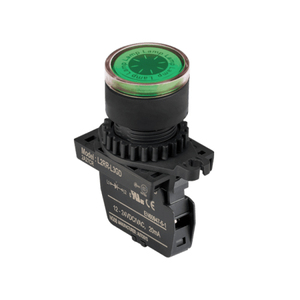 Nueva Luz Piloto LED Original Autonics Serie L2RRU L2RRU-L4W/L2RRU-L3WL/L2RR-L1B - Product Image 5