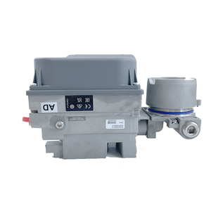 DVC6200 ประเภทป้องกันการระเบิดอัจฉริยะพร้อมระบบตอบสนองแบบเดี่ยว/แบบคู่ - Product Image 5