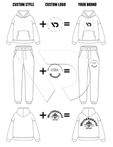 Ensemble <span class=keywords><strong>de</strong></span> <span class=keywords><strong>survêtement</strong></span> tendance <span class=keywords><strong>de</strong></span> luxe pour hommes : sweat-shirt et pantalon, 2 pièces, idéal pour la gym, le fitness et le sport, qualité supérieure - Product Image 4