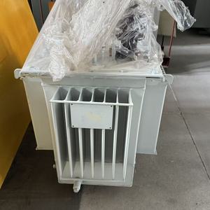 S13-M-125/10 Ölgekühlte Transformatoren aus Kupfer - Product Image 2