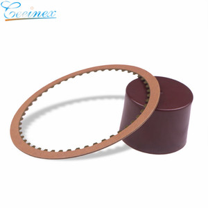 Ceeinex 109114-160 <span class=keywords><strong>01M</strong></span> Transmisión de caja de cambios de placa de fricción Venta caliente Hecho en China - Product Image 5