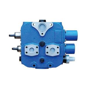 วาล์วไฮดรอลิกแบบหลายทางสำหรับรถตักล้อยาง รุ่น DF25.2C 803004065 12C0070 4120000414 อะไหล่ทดแทน - Product Image 3