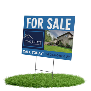 Hot bán tùy chỉnh nhựa sóng in trống PP sân dấu hiệu <span class=keywords><strong>correx</strong></span> dày và không thấm nước sáng tạo sân dấu hiệu - Product Image 1