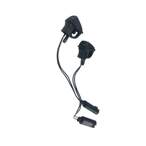 Boquilla de Lavaparabrisas LR048615 para Land Rover Discovery 3 4 Range Rover Sport, Pieza Mecánica de Plástico - Product Image 3