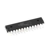 Circuitos Integrados LM22674MR-ADJ, Programador de CI, Microcontrolador, Microchip