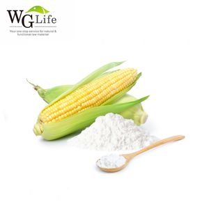 Fabrika toptan gıda sınıfı toplu olmayan gdo mısır nişastası tozu torbalı gıda katkı maddeleri - Product Image 4