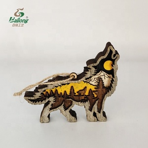 Adornos Navideños Náuticos de <span class=keywords><strong>Madera</strong></span> Grabados <span class=keywords><strong>con</strong></span> Láser, Productos de <span class=keywords><strong>Madera</strong></span> Cortados <span class=keywords><strong>con</strong></span> Láser - Product Image 3