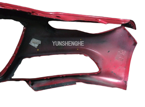 Pare-chocs de haute qualité adapté à <span class=keywords><strong>Alfa</strong></span> <span class=keywords><strong>Romeo</strong></span> <span class=keywords><strong>Giulia</strong></span> Stelvio, remplacement premium de la <span class=keywords><strong>calandre</strong></span> du pare-chocs avant - Product Image 6