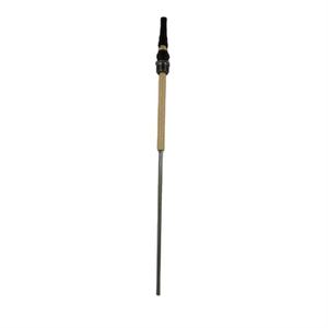 Sonde d'électrode d'allumage 27731 avec détecteur UV et précision de 0,05 % pour brûleurs Maxon - Product Image 1