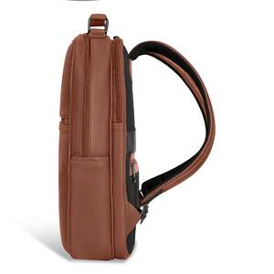 Nhà Sản Xuất Tùy Chỉnh Với In Logo Thiết Kế Sang Trọng Thời Trang Cao Cấp Hàng Ngày Du Lịch Máy Tính <span class=keywords><strong>X</strong></span>ách Tay Da Chính Hãng Ba Lô Cho Nam Giới Phụ Nữ - Product Image 6