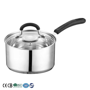 Utensilios de cocina, sartén profunda, sartén con cesta para freír - Product Image 2