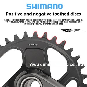 Juego de <span class=keywords><strong>Bielas</strong></span> DEORE <span class=keywords><strong>XT</strong></span> M6200/M8200 de 12 Velocidades para Bicicleta de Montaña, de Aleación, con Plato de 32-38 Dientes, Hecho en Japón - Product Image 3