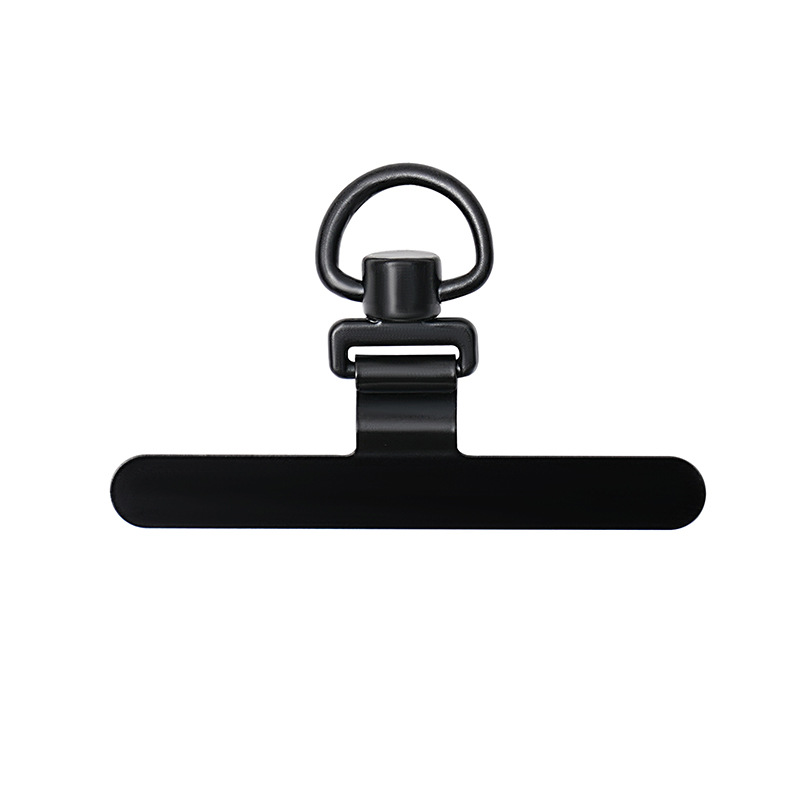 360 Rotating small strip black