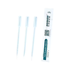 Pipet tetes plastik Transfer 10ml, pipet <span class=keywords><strong>Lab</strong></span> sekali pakai 0.5ml 1ml 3ml 5ml - Product Image 3