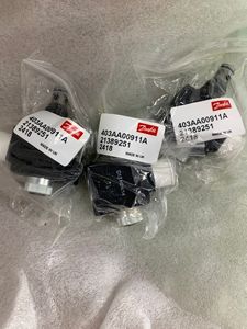 S221N S221NH24 C13H24/14 C13H24 403AA00911A S203N-H24 S203N S203NH24 DANFOSS IH Solénoïde d'origine compétitive - Product Image 4