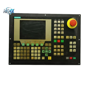 6FC5500-0AA00-1AA0 6FC5500-0AA00-2AA0 6FC5500-0AA11-1AA0 อะไหล่ CNC สำหรับระบบควบคุมอัตโนมัติทางอุตสาหกรรม - Product Image 1
