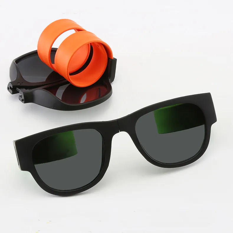 Складные солнцезащитные очки