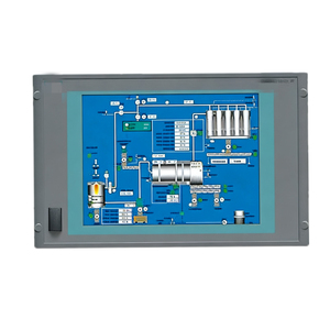 ใหม่เอี่ยม 100% ของแท้ 6AV7892-0BE00-1AB0 HMI IPC677C จอสัมผัส 15 นิ้ว 6AV7892-0BE00-1AB0 HMI IPC677C จอสัมผัส 15 นิ้ว - Product Image 4
