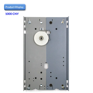 Panel de Puerta para Ascensor Mitsubishi Serie 800/900/56, <span class=keywords><strong>Marca</strong></span> Sanyo Dio Fuji, Nuevo, para Piso y Vestíbulo - Product Image 6
