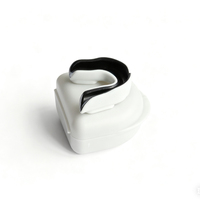 Protège-dents personnalisés pour hommes, protège-dents de basketball, de boxe, protection des dents, protège-dents pour le football, protège-dents spécial