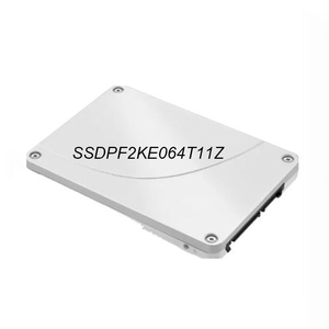 SSDPF2KE064T11Z P5620 6,4 To SSD U.2 SATA de qualité serveur 7000 Mo/s 2,5 pouces Nouveau stockage interne d'entreprise en métal - Product Image 1