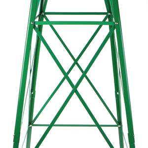 Girouette en métal Décoration <span class=keywords><strong>de</strong></span> <span class=keywords><strong>jardin</strong></span> <span class=keywords><strong>Moulin</strong></span> à vent <span class=keywords><strong>de</strong></span> ferme Ornement décoratif Type différent Girouette domestique Girouettes - Product Image 4