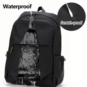 Multifunctional School <b>Man</b> University Sports Computer Custom logo Bagpack Waterproof <b>Bag</b> Pack <b>Travel</b> Laptop <b>Bag</b> Backpack - Product Image 4