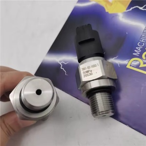 เซ็นเซอร์วัดแรงดันน้ำมันปั๊มรถขุด PC200-7 PC300-7 รุ่น 7861-93-1650 7861-93-1653 208-06-71340 สวิตช์แรงดัน รุ่น 7861-93-1650 - Product Image 3
