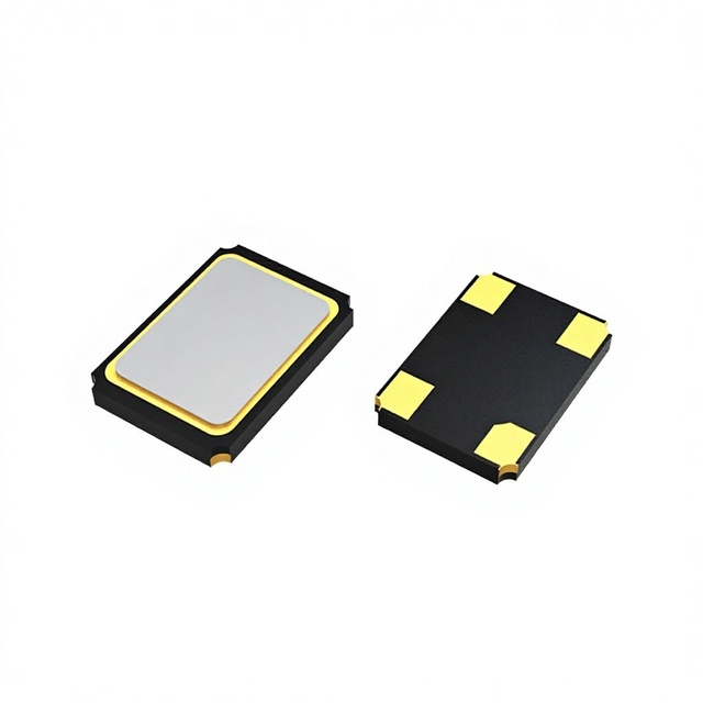 Passive Crystal Oscillator 5032 8MHz 16MHz 24MHz 32MHz High Precision 10ppm 8/16/20pF Load Capacitance