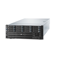 Server GPU ad Alte Prestazioni Inspur NF5468M6 |   Fino a 8 GPU |   Potenza di calcolo AI preferita per i data center