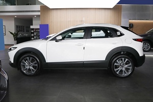 มาสด้า CX-30 ปี 2026 เครื่องยนต์ 2.0 ลิตร เกียร์ธรรมดา รุ่น Shangyue 2.0 ลิตร 158 แรงม้า เครื่องยนต์เบนซิน 4 สูบ ขับเคลื่อนซ้าย รถ SUV ขนาดกะทัดรัด จากประเทศจีน - Product Image 5