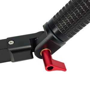 Kits d'extension de stabilisateur de poche, Pot de levage en alliage d'aluminium, Kits pour <span class=keywords><strong>Ronin</strong></span> S/ <span class=keywords><strong>Crane</strong></span> 2, livraison gratuite - Product Image 3