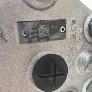 Le nouvel ensemble <span class=keywords><strong>de</strong></span> <span class=keywords><strong>direction</strong></span> électrique-hydraulique 712W46200-1616 pour SITRAK - Product Image 6